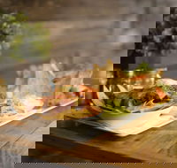 Perfect Break Vegetarian Cafe - Gold Coast 4U