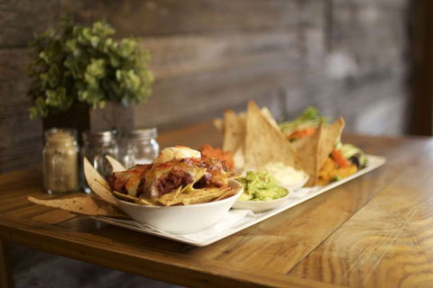 Perfect Break Vegetarian Cafe - Gold Coast 4U 0