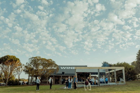 Phillip Island Winery - Gold Coast 4U 0