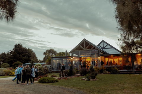Phillip Island Winery - Gold Coast 4U 1