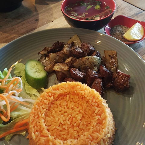 Phoodle Cafe - St Leonards - Accommodation Gold Coast 0