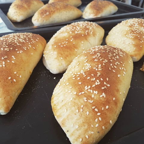 Pita Bakery - Gold Coast 4U 0