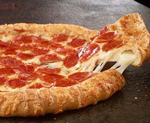 Pizza Hut - Strathpine - Gold Coast 4U 0