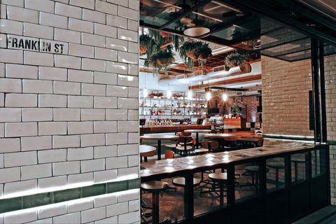 Public Bar - Accommodation Gold Coast 0