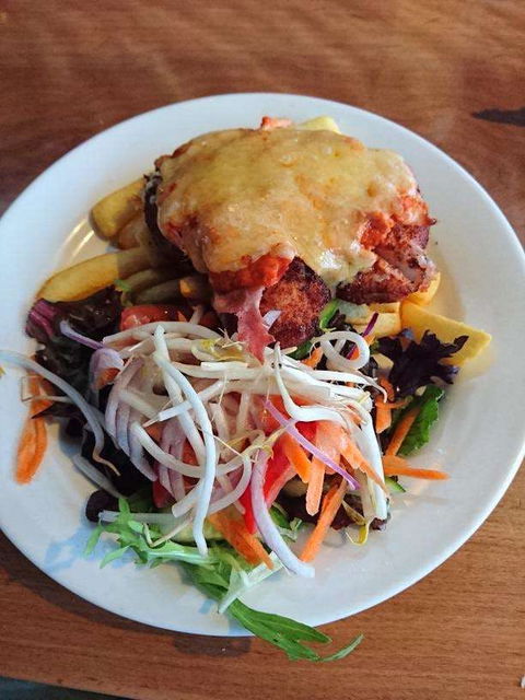 Rails Kitchen - Gold Coast 4U 0