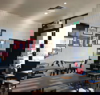 Red Rooster - Butler - Accommodation Gold Coast