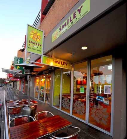 R-Haan Thai - Revesby - Gold Coast 4U 0