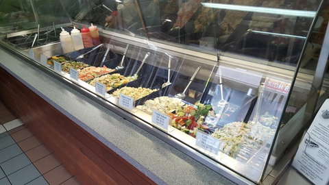 Rooster Delight - Accommodation Gold Coast 0