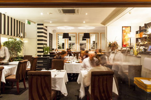Sage - Accommodation Gold Coast 0