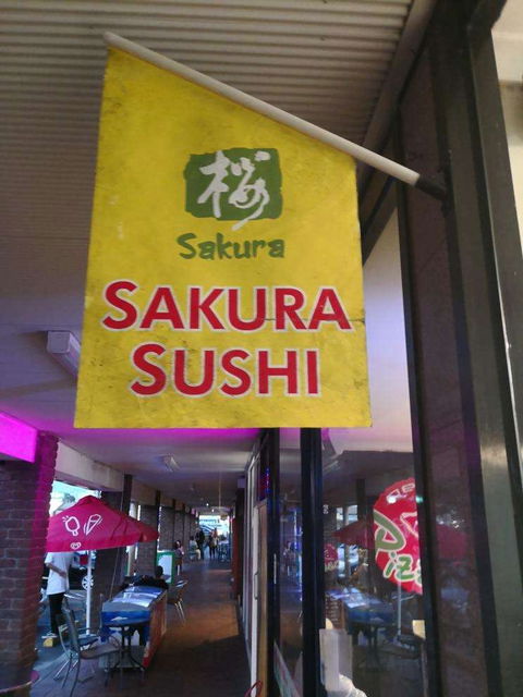 Sakura - Gold Coast 4U 0