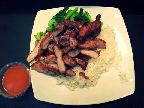 Simply Noodles - Brookvale - Gold Coast 4U 0