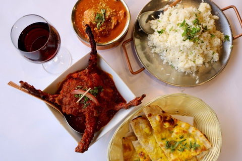 Singh's Bala Da Dhaba - Gold Coast 4U 0