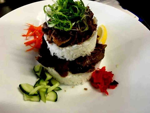 SOBA SOBA - Accommodation Gold Coast 0