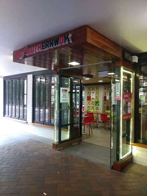 Southern Wok - Gold Coast 4U 0