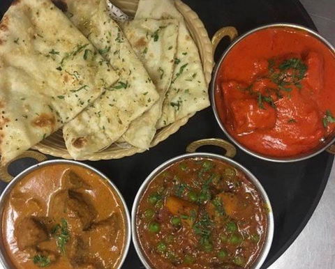 Spicy Tadka - 1 Gold Coast 0