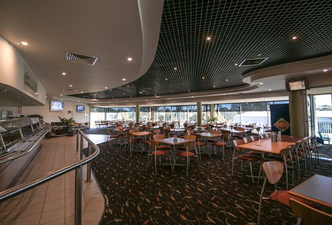Sports Club Bistro - Lismore Workers Sports Club - Accommodation Gold Coast 1