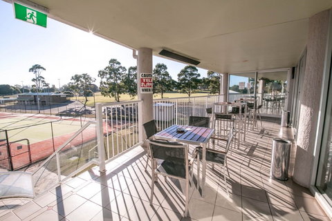 Sports Club Bistro - Lismore Workers Sports Club - Accommodation Gold Coast 2