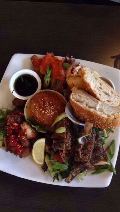 Springs Tavern - Gold Coast 4U 0