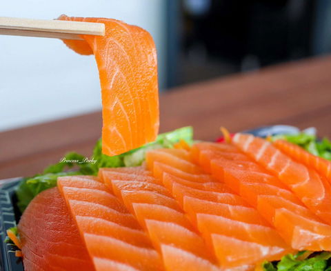 Sushi Square - Zetland - Gold Coast 4U 0