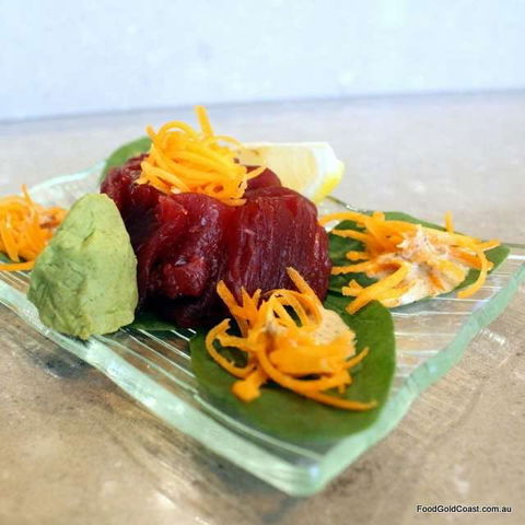 Sushi At Palm Beach - Accommodation Gold Coast 0