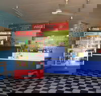 Swanbourne Fish Bar - Gold Coast 4U