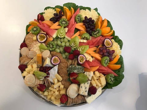 Swiss Deli - North Sydney - Gold Coast 4U 0