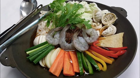 Taste Of Korea - Gold Coast 4U 0