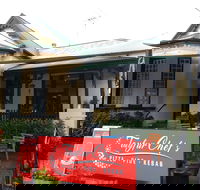Tayfur Chef's - Accommodation Gold Coast