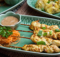 Thai on Earth - Accommodation Gold Coast