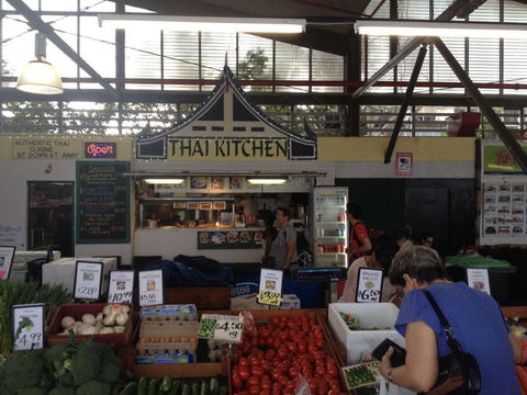 Thai Kitchen - Accommodation Gold Coast 0