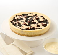 The Cheesecake Shop - Midland - Accommodation Gold Coast