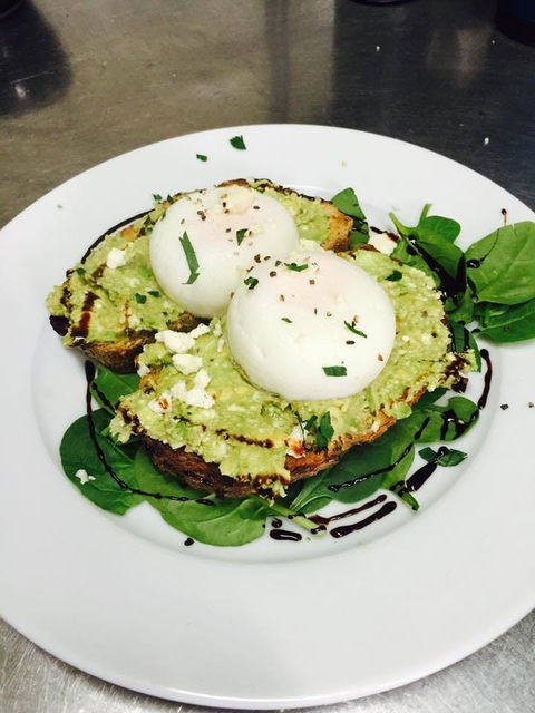 The Cafe Sienna - Accommodation Gold Coast 0