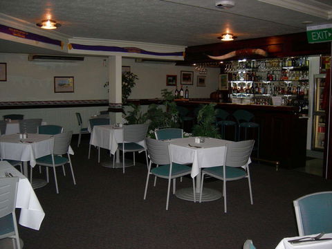 The Blue Heeler Licensed Restaurant - Gold Coast 4U 0
