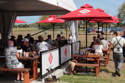 The Craft & Co Farm - Accommodation Gold Coast 0
