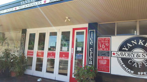 The Dock - 1 Gold Coast 0