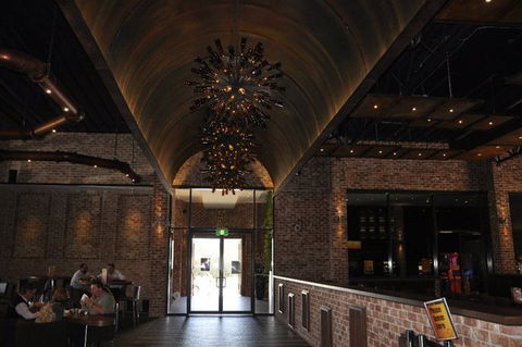 The Australian Hotel And Brewery - Gold Coast 4U 0