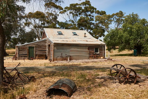 The Shiraz Republic - Accommodation Gold Coast 2