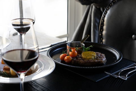 The Gates Restaurant - Accommodation Gold Coast 0