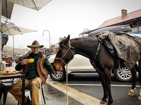 The Coffee Pedaler - Accommodation Gold Coast 1