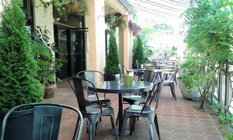 The Kingston Hotel - Accommodation Gold Coast 0