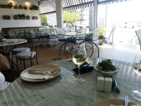 Three Sixty - Grand Hotel - Accommodation Gold Coast 0