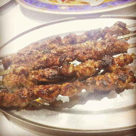 Uyghur Cuisine - Gold Coast 4U 0