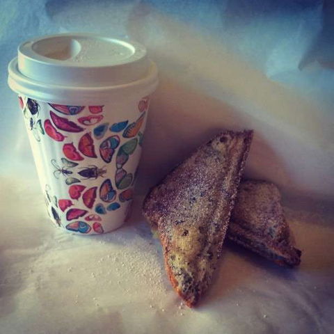 WAKE Cafe And Jaffle Van - Gold Coast 4U 0