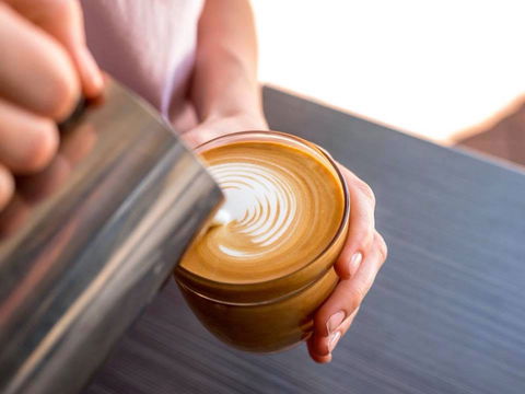 Wanderer Coffee - Milton - Gold Coast 4U 0