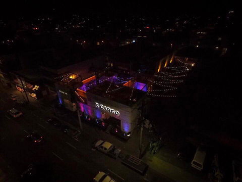 XCARGO - Accommodation Gold Coast 0