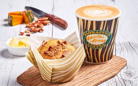 Zarraffa's Coffee - Biggera Waters - Gold Coast 4U 0