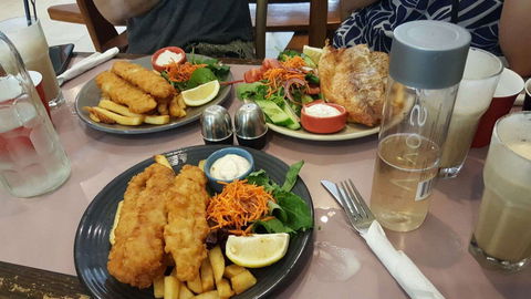 Zeebra Cafe - Gold Coast 4U 0