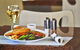 Zeina's Café - Comfort Inn And Suites Burwood - thumb 0