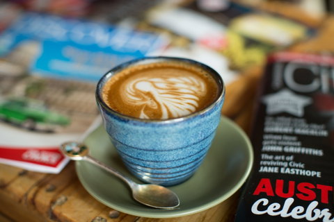 38 Espresso - Accommodation Gold Coast 0
