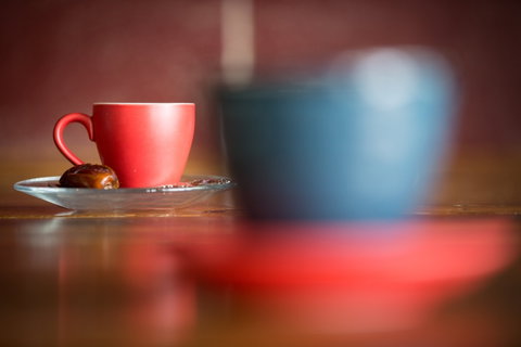 38 Espresso - Accommodation Gold Coast 2